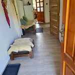 Сasa de vacaciones Az Prostřední Bečva