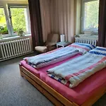 Az Nyaraló Prostřední Bečva