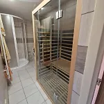 Az Сasa de vacaciones Prostřední Bečva