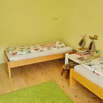 Dom wakacyjny Az Beczwa Środkowa
