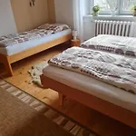 Nyaraló Az Prostřední Bečva