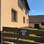 Сasa de vacaciones Az