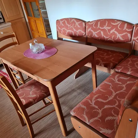 Сasa de vacaciones Az