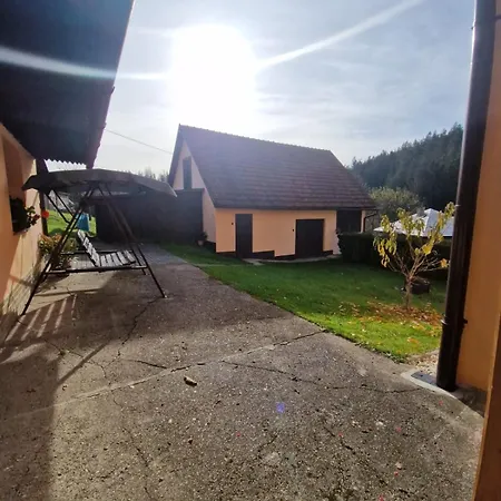 Az Сasa de vacaciones