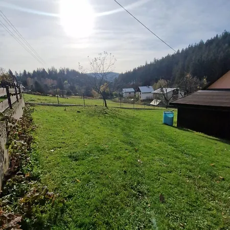 Сasa de vacaciones Az