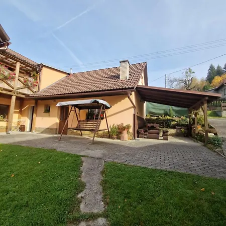 Az * Prostřední Bečva