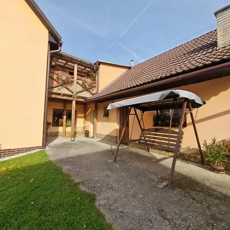 Сasa de vacaciones Az