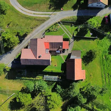 Az Prostřední Bečva