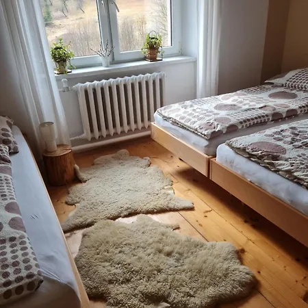 Tatil Evi Az *