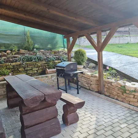 Az * Prostřední Bečva