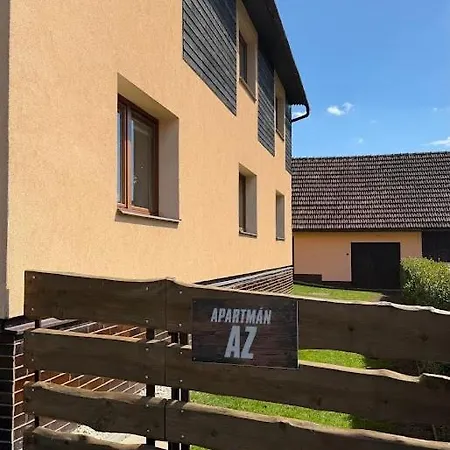 Tatil Evi Az