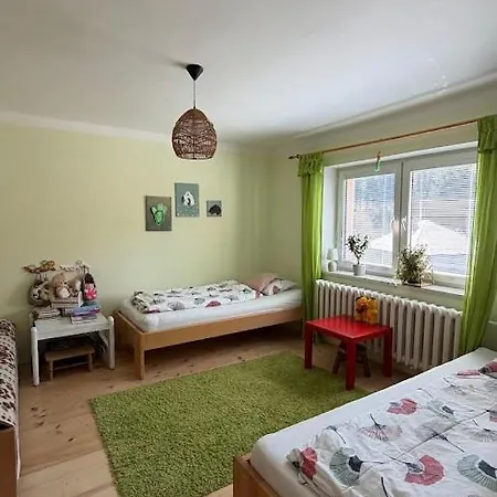 Tatil Evi Az
