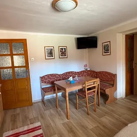 Az Tatil Evi